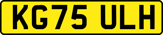 KG75ULH