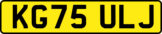 KG75ULJ