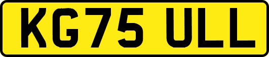 KG75ULL