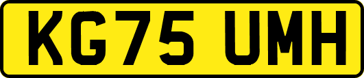 KG75UMH