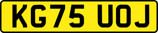 KG75UOJ