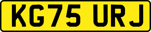 KG75URJ