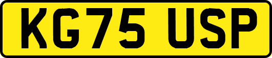 KG75USP