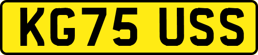 KG75USS