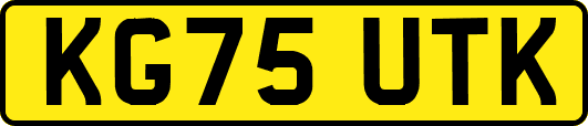 KG75UTK