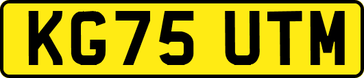 KG75UTM
