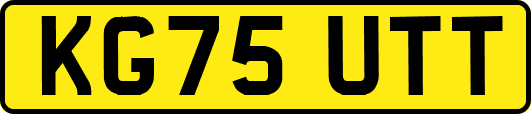 KG75UTT