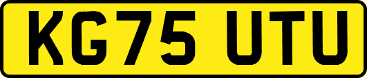 KG75UTU