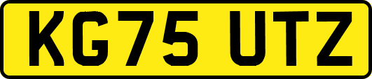 KG75UTZ
