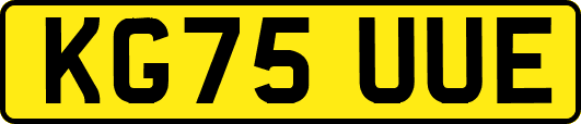 KG75UUE