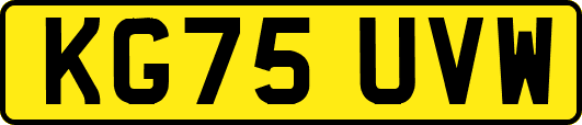 KG75UVW