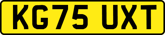 KG75UXT
