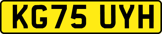 KG75UYH