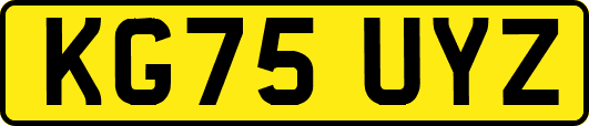 KG75UYZ