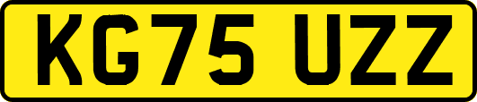 KG75UZZ