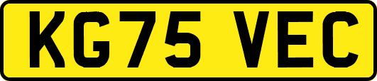 KG75VEC