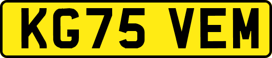 KG75VEM