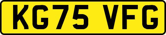 KG75VFG