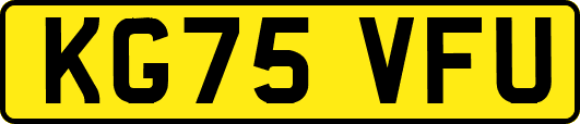 KG75VFU