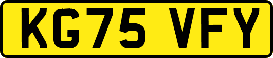 KG75VFY