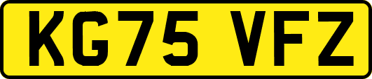 KG75VFZ