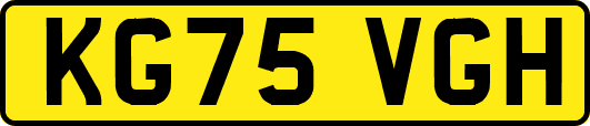 KG75VGH