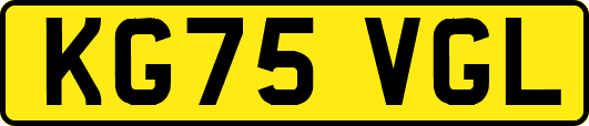 KG75VGL