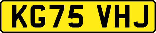 KG75VHJ