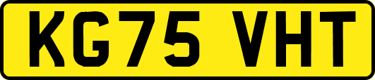 KG75VHT