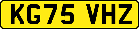 KG75VHZ