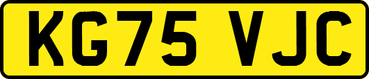 KG75VJC