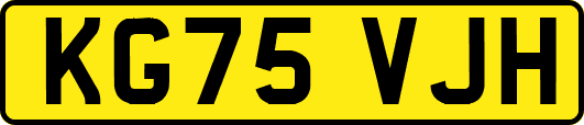 KG75VJH