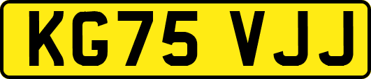 KG75VJJ
