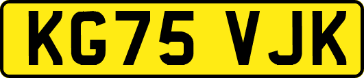 KG75VJK