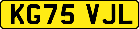 KG75VJL