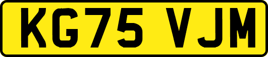 KG75VJM