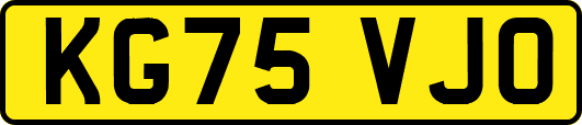 KG75VJO