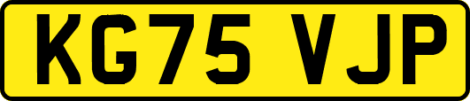 KG75VJP