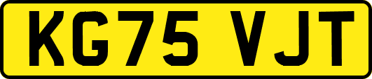 KG75VJT