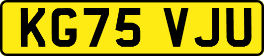 KG75VJU