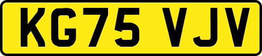 KG75VJV