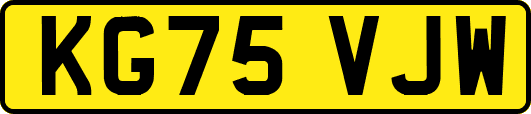 KG75VJW