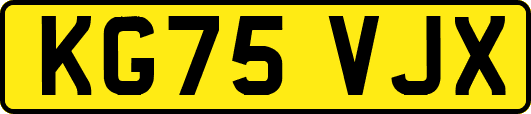 KG75VJX