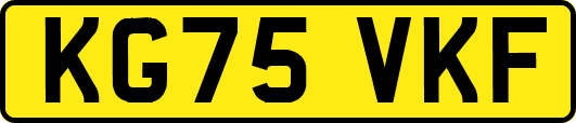 KG75VKF