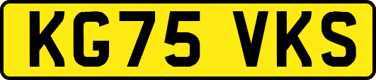 KG75VKS