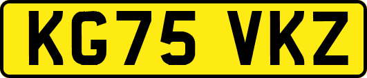 KG75VKZ