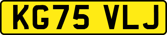 KG75VLJ