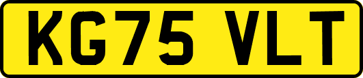 KG75VLT