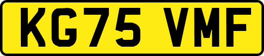 KG75VMF