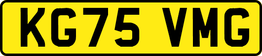 KG75VMG